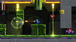 Mega Man 11 Steam Key GLOBAL