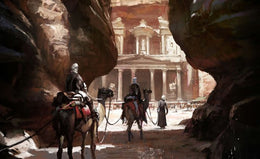 Sid Meier's Civilization V Gods and Kings (PC) - Steam Key - GLOBAL