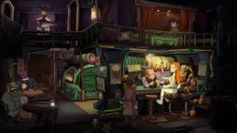 Deponia: The Complete Journey Steam Key GLOBAL
