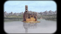 Rusty Lake Paradise Steam Key GLOBAL