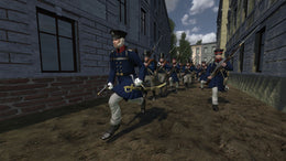Mount & Blade Full Collection Steam Key GLOBAL