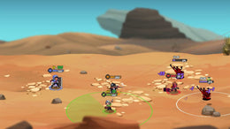 Full Metal Furies Steam Key GLOBAL