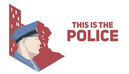 This Is the Police Steam Key GLOBAL