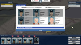 This Is the Police Steam Key GLOBAL