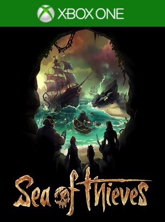 Sea of Thieves Lustrous Legend Flag DLC (Xbox One, Windows 11) - Xbox Live Key - Global