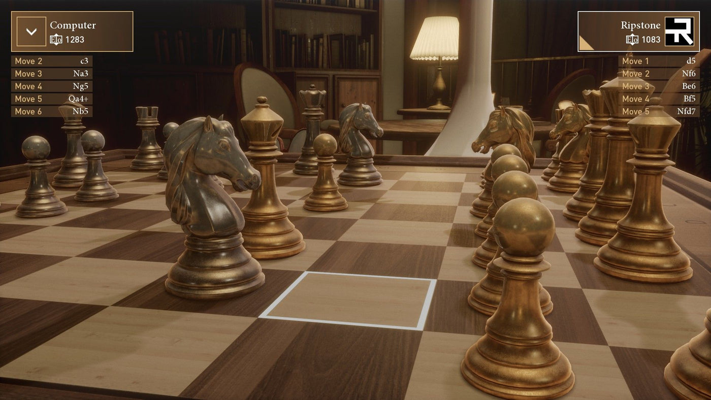 Chess Ultra Steam Key GLOBAL