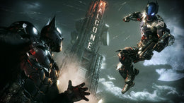 Batman: Arkham Knight Season Pass Key Steam GLOBAL