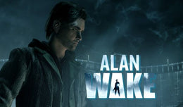 Alan Wake Steam Key GLOBAL