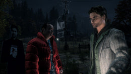 Alan Wake Steam Key GLOBAL