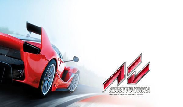 Assetto Corsa - Japanese Pack Steam Key GLOBAL