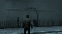 Silent Hill Homecoming Steam Key GLOBAL