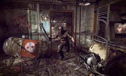 Rage Steam Key GLOBAL
