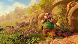 Trine 4: The Nightmare Prince - Steam - Key ( GLOBAL )