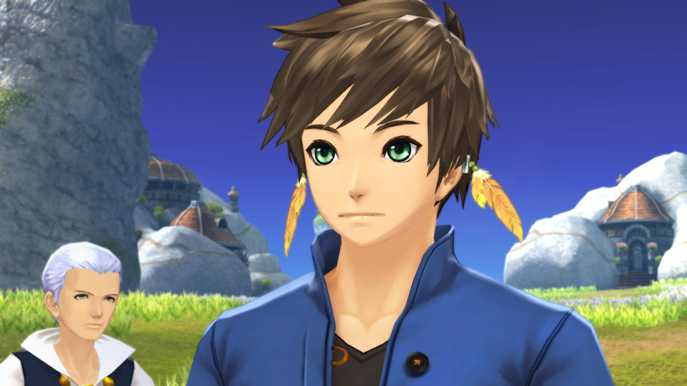 Tales of Zestiria Steam Key GLOBAL