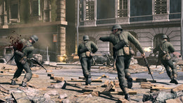 Sniper Elite V2 Steam Key GLOBAL