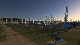 Cities: Skylines - Industries Plus Steam Key GLOBAL