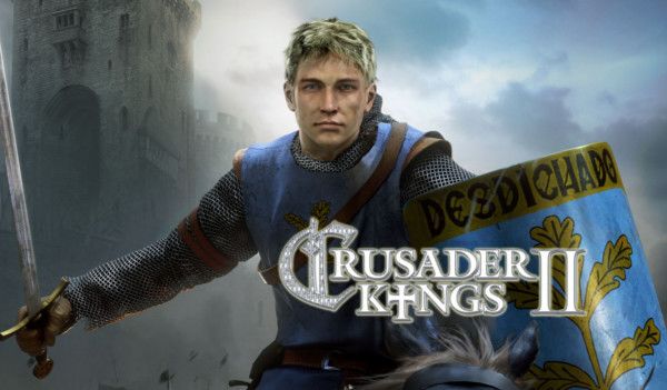Crusader Kings II - Way of Life Collection Steam Key GLOBAL