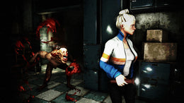 White Noise 2 Steam Key GLOBAL