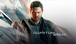 Quantum Break Steam Key GLOBAL