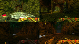 Turok 2: Seeds of Evil Steam Key GLOBAL