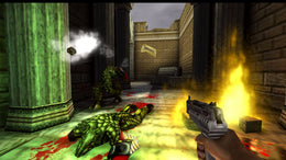 Turok 2: Seeds of Evil Steam Key GLOBAL