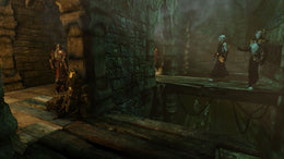 Styx: Master of Shadows Steam Key GLOBAL