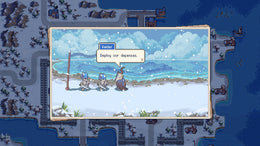 Wargroove Steam Key GLOBAL
