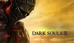 DARK SOULS III - Ashes of Ariandel Steam Key GLOBAL