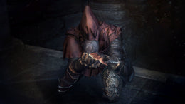 DARK SOULS III - Ashes of Ariandel Steam Key GLOBAL