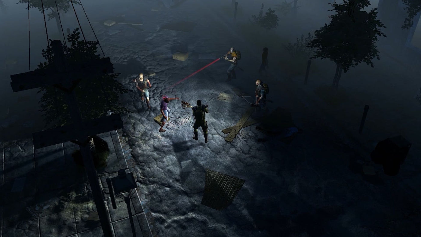 How to Survive 2 Steam Key GLOBAL
