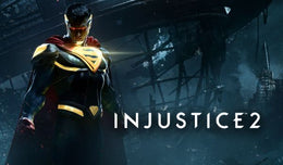 Injustice 2 Ultimate Edition Steam Key PC GLOBAL
