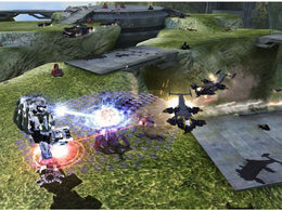 Supreme Commander 2 Steam Key GLOBAL