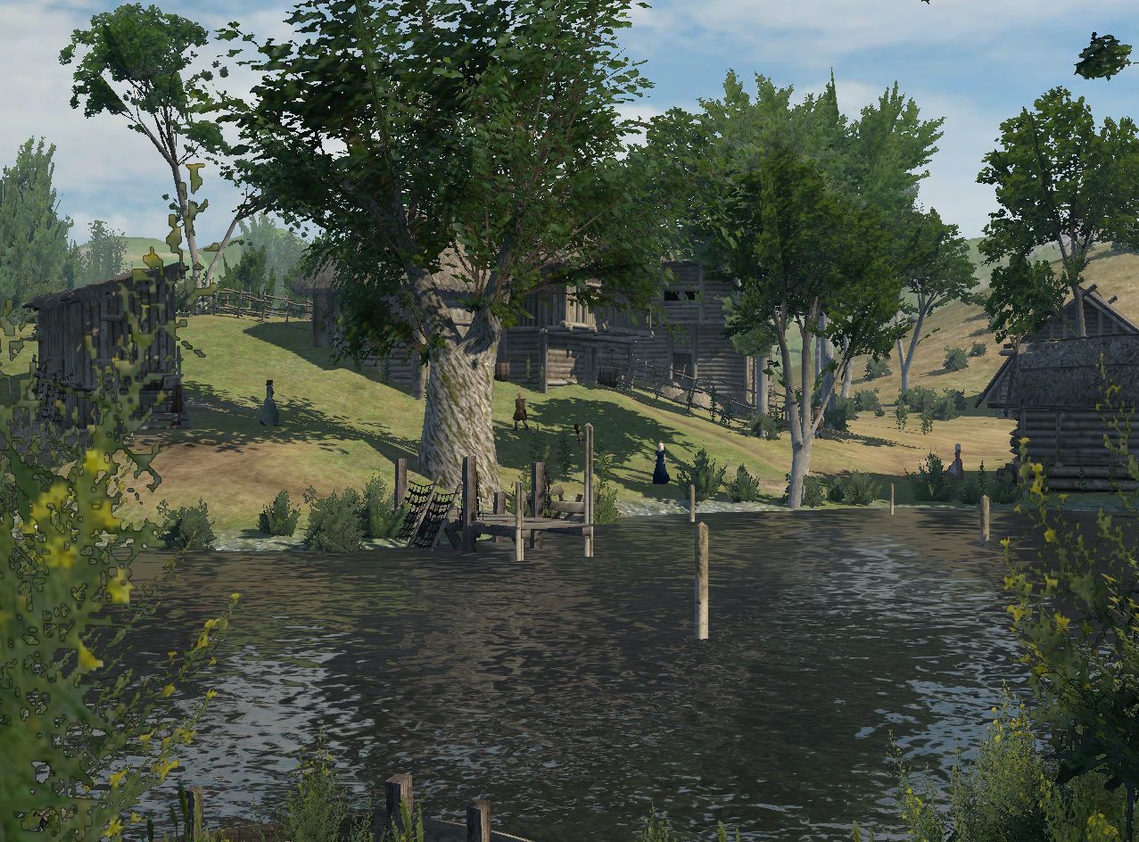 Mount & Blade Steam Key GLOBAL