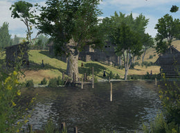 Mount & Blade Steam Key GLOBAL