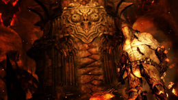 Castlevania: Lords of Shadow Ultimate Edition Steam Key GLOBAL