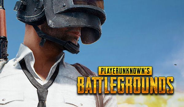 PLAYERUNKNOWN'S BATTLEGROUNDS (PUBG) (Xbox One) - Xbox Live Key - GLOBAL