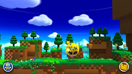 Sonic Lost World Steam Key GLOBAL