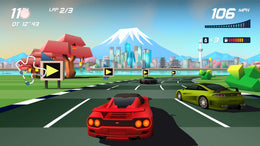 Horizon Chase Turbo Steam Key GLOBAL
