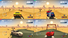 Horizon Chase Turbo Steam Key GLOBAL