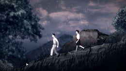Detention Steam Key GLOBAL