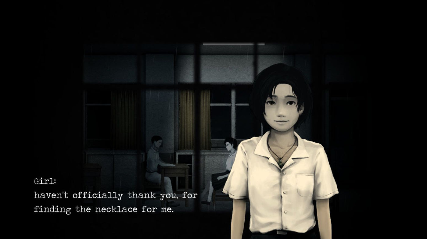Detention Steam Key GLOBAL