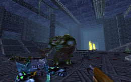 Turok Steam Key GLOBAL