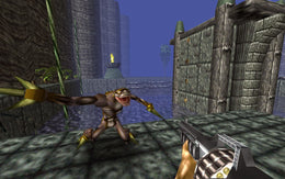 Turok Steam Key GLOBAL