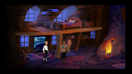 Monkey Island: Special Edition Bundle Steam Key GLOBAL