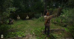 Kingdom Come: Deliverance – The Amorous Adventures of Bold Sir Hans Capon Steam Key GLOBAL