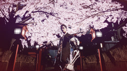 Killer is Dead - Nightmare Edition Steam Key GLOBAL