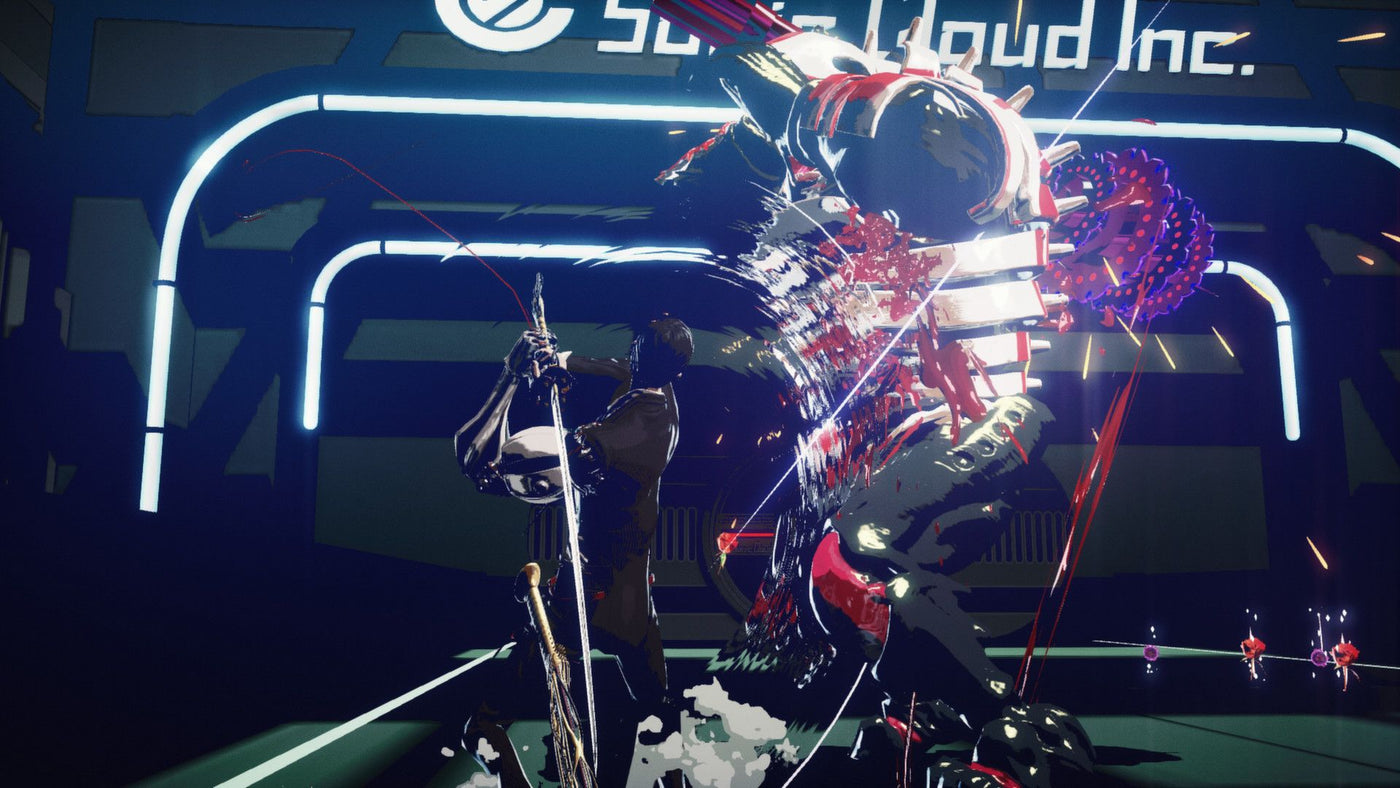 Killer is Dead - Nightmare Edition Steam Key GLOBAL