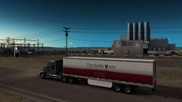 American Truck Simulator - New Mexico DLC PC Steam Key GLOBAL
