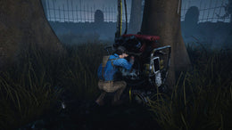 Dead by Daylight - Ash vs Evil Dead Steam Key GLOBAL
