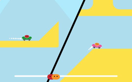 Pikuniku Steam Key GLOBAL